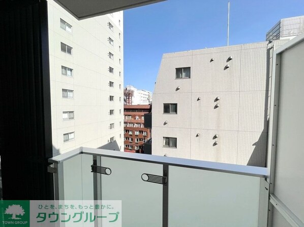 グレイスコート岩本町の物件内観写真